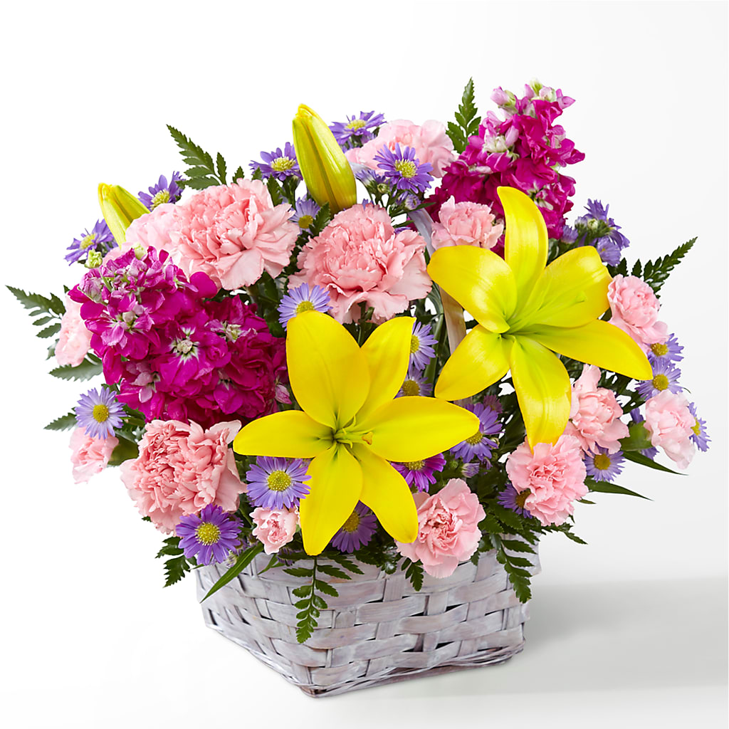 Bright Lights Bouquet – BLOOM FLOWERS & EVENT RENTALS, Corona CA