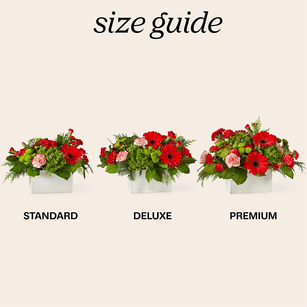 The Rudolph Bouquet – BLOOM FLOWERS & EVENT RENTALS, Corona CA