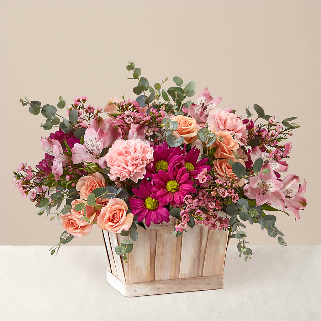 Garden Glam Bouquet – BLOOM FLOWERS & EVENT RENTALS, Corona CA