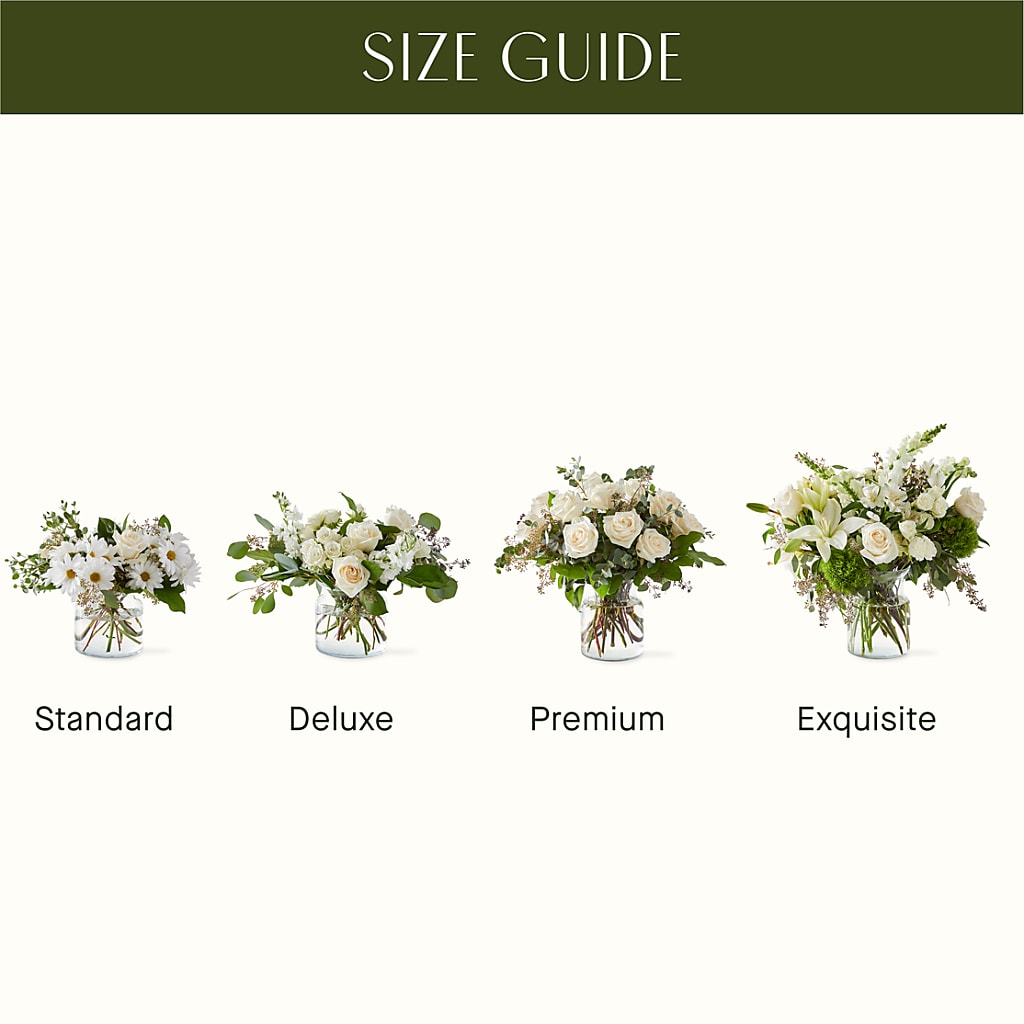 Fresh Linen Bouquet – BLOOM FLOWERS & EVENT RENTALS, Corona CA