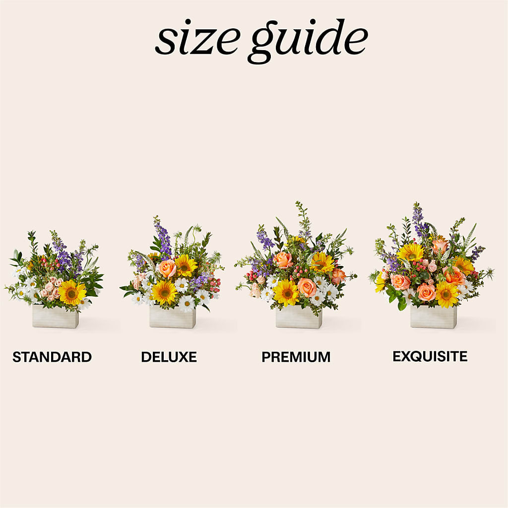 The Good Life Bouquet – BLOOM FLOWERS & EVENT RENTALS, Corona CA