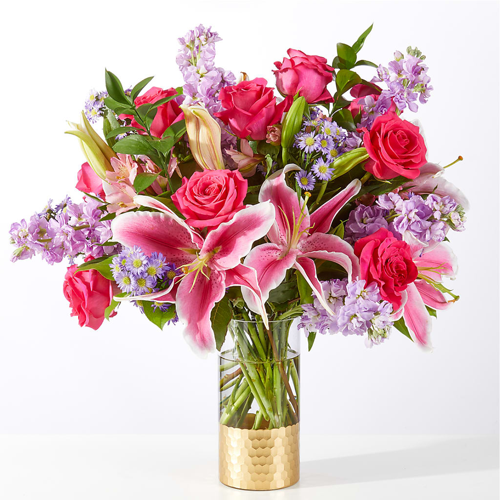 Written in the Stars Bouquet – BLOOM FLOWERS & EVENT RENTALS, Corona CA