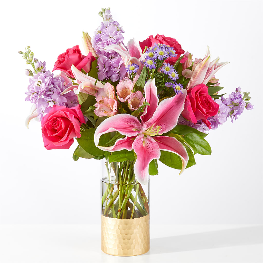 Written in the Stars Bouquet – BLOOM FLOWERS & EVENT RENTALS, Corona CA