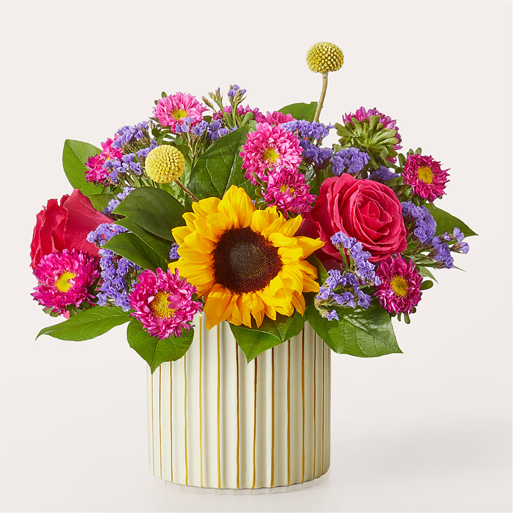 Bubbly Bouquet – BLOOM FLOWERS & EVENT RENTALS, Corona CA