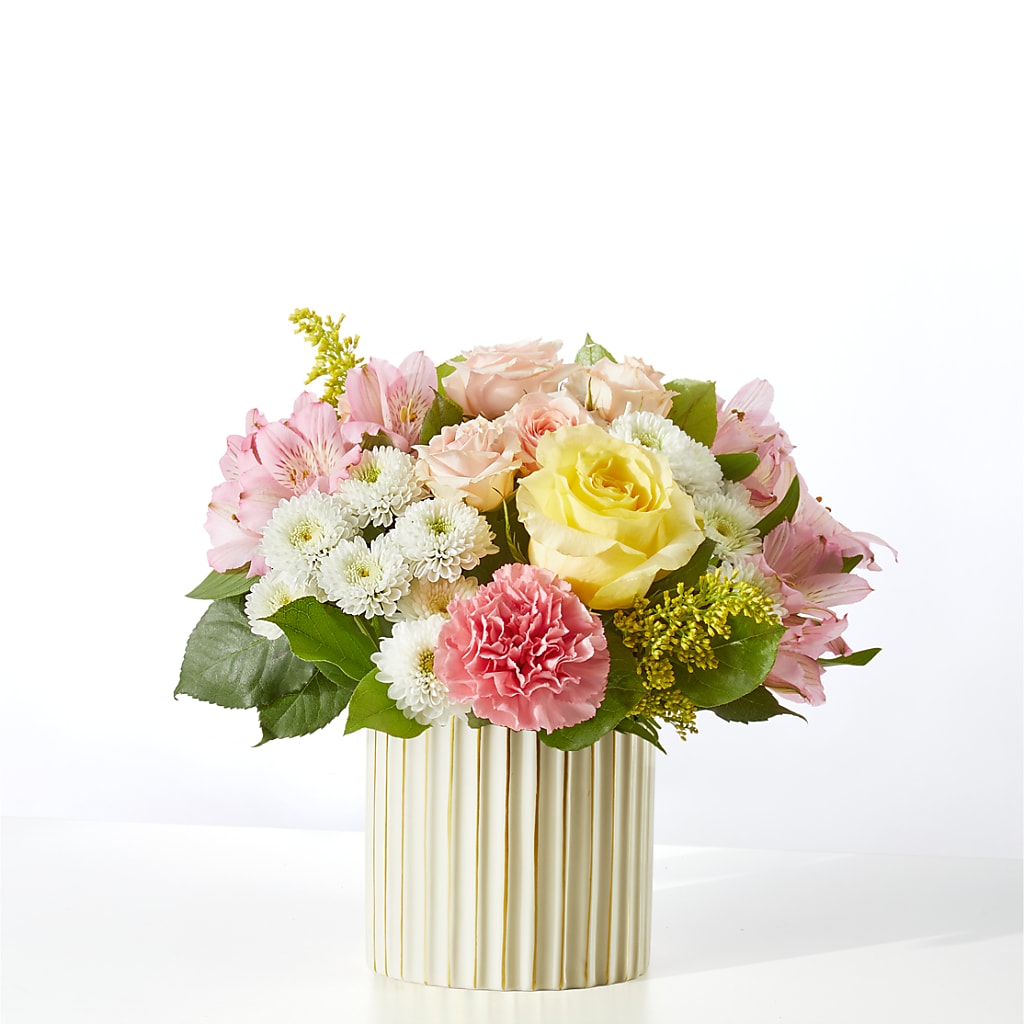 Watercolors Bouquet – BLOOM FLOWERS & EVENT RENTALS, Corona CA