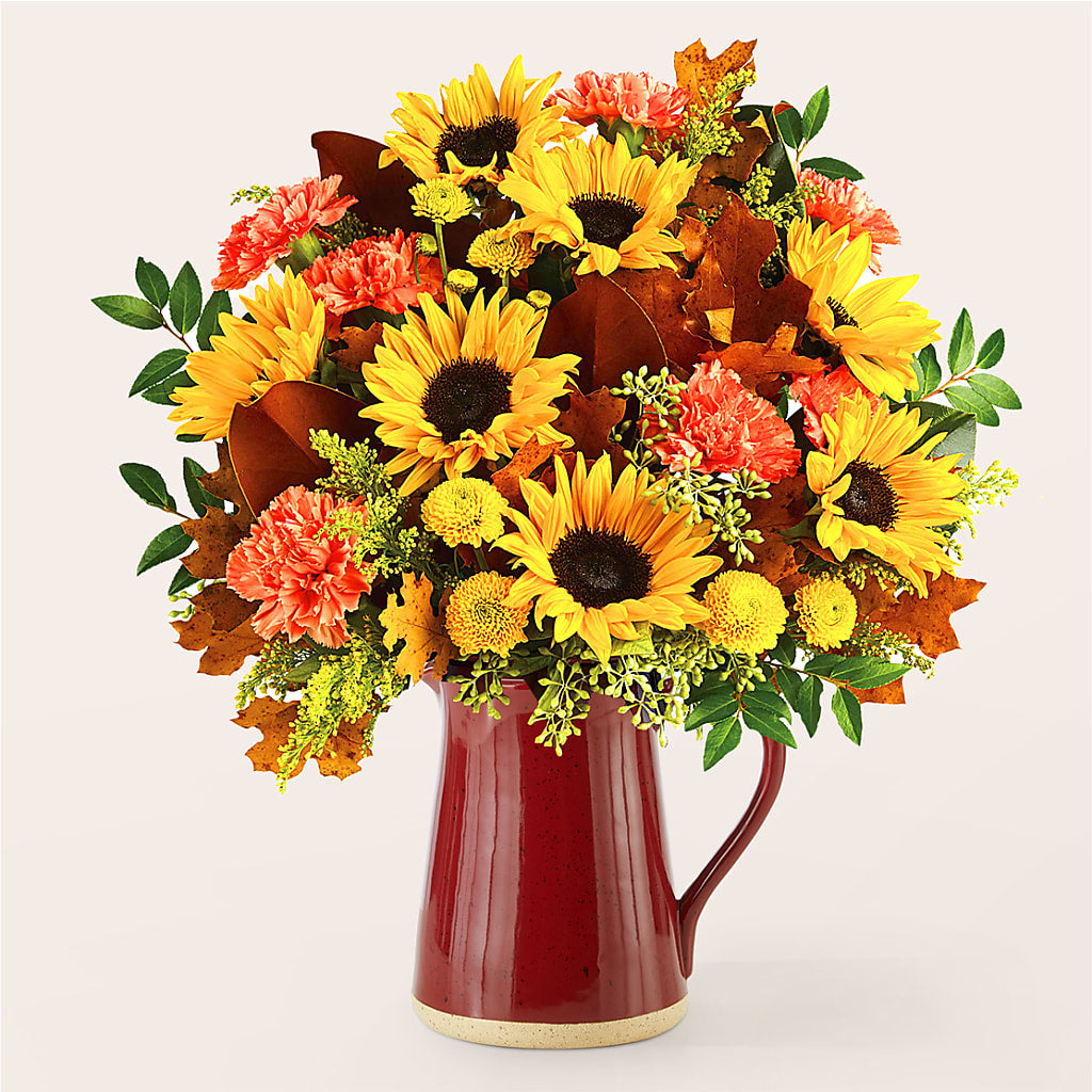 Gourd Vibes Bouquet – BLOOM FLOWERS & EVENT RENTALS, Corona CA