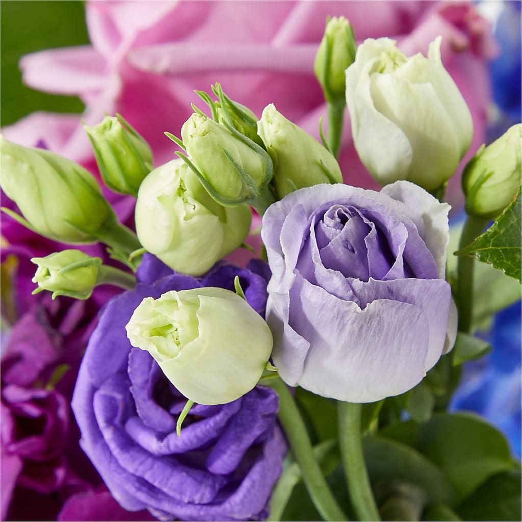 Twilight Glow Bouquet – BLOOM FLOWERS & EVENT RENTALS, Corona CA