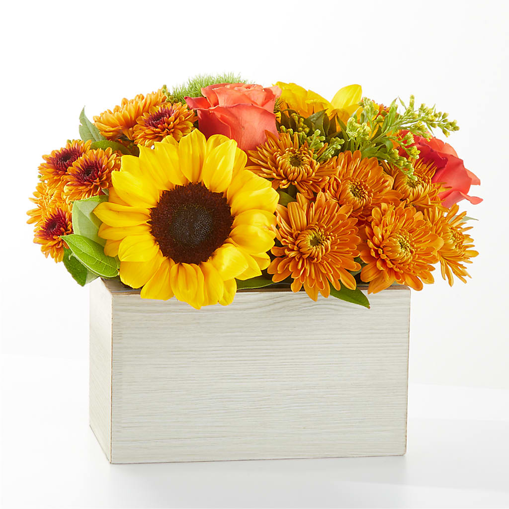 Farmer’s Market Stroll Bouquet – BLOOM FLOWERS & EVENT RENTALS, Corona CA
