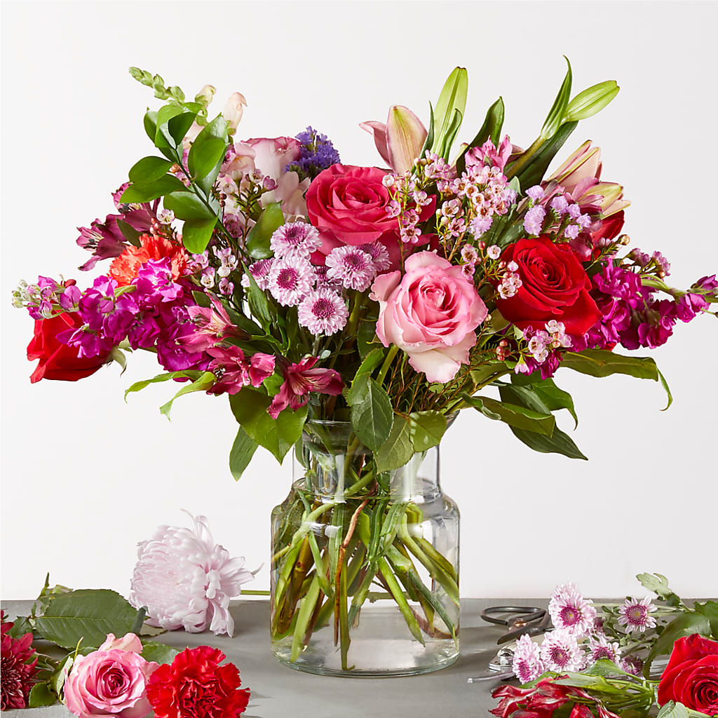 Regal Jewel – A Florist Original – BLOOM FLOWERS & EVENT RENTALS, Corona CA