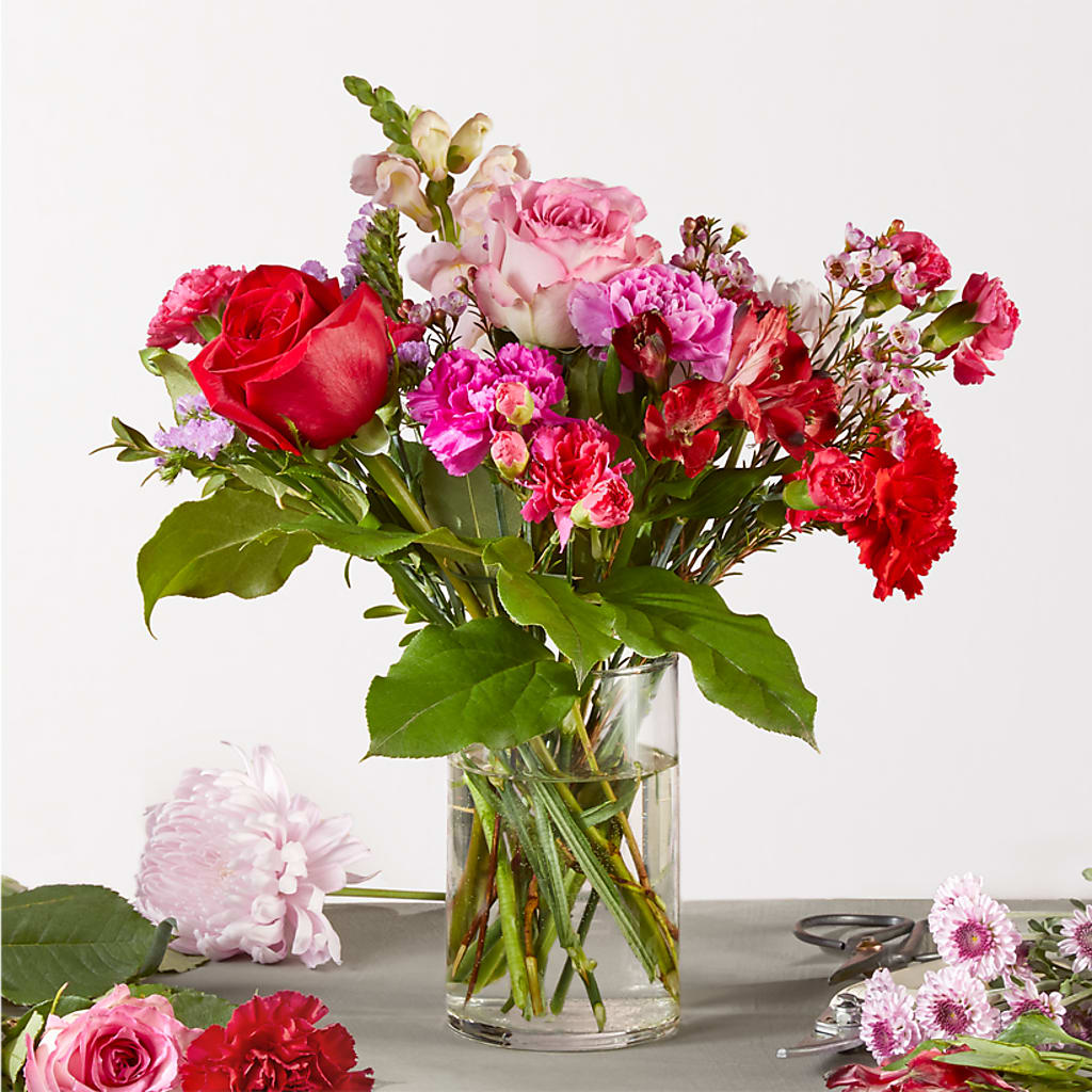 Regal Jewel – A Florist Original – BLOOM FLOWERS & EVENT RENTALS, Corona CA