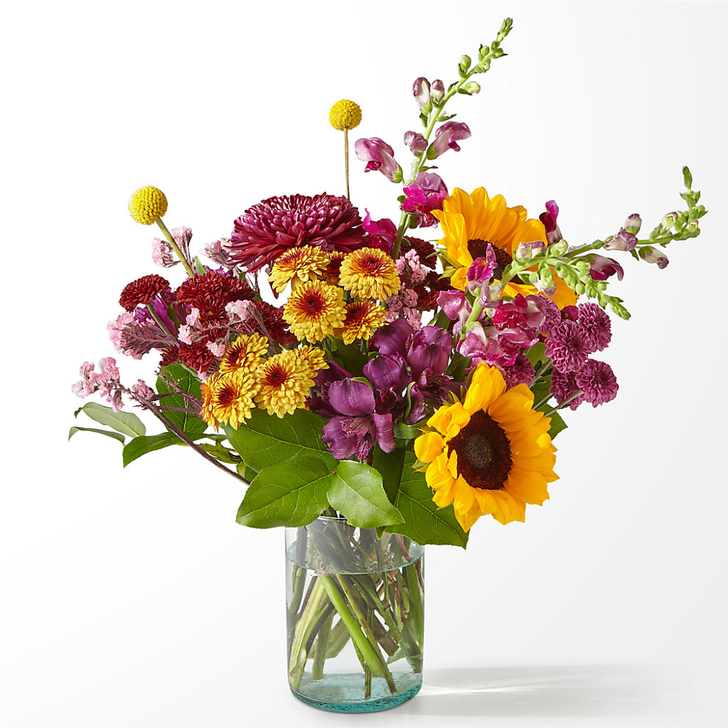 Pop of Whimsy Bouquet – BLOOM FLOWERS & EVENT RENTALS, Corona CA
