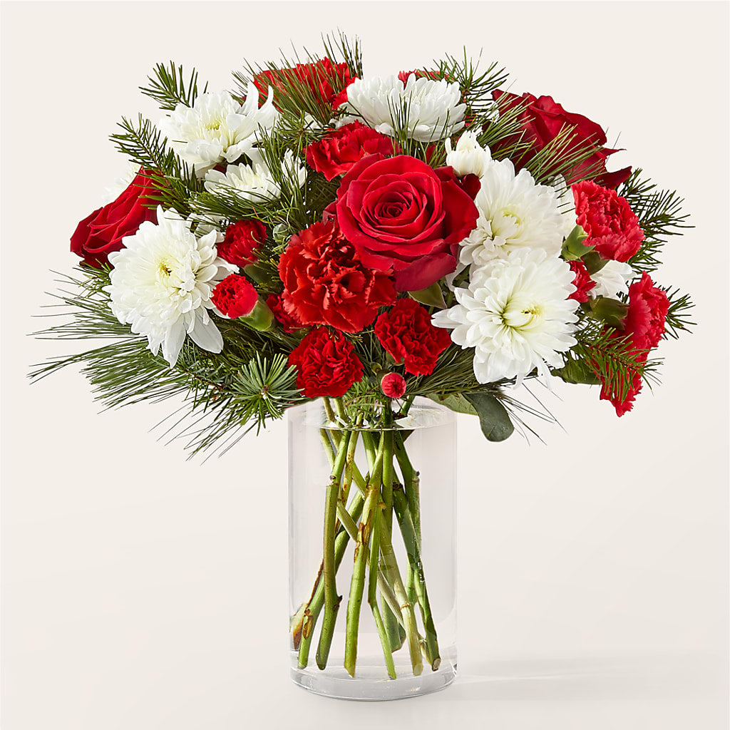 Seasonal Magic Bouquet – BLOOM FLOWERS & EVENT RENTALS, Corona CA