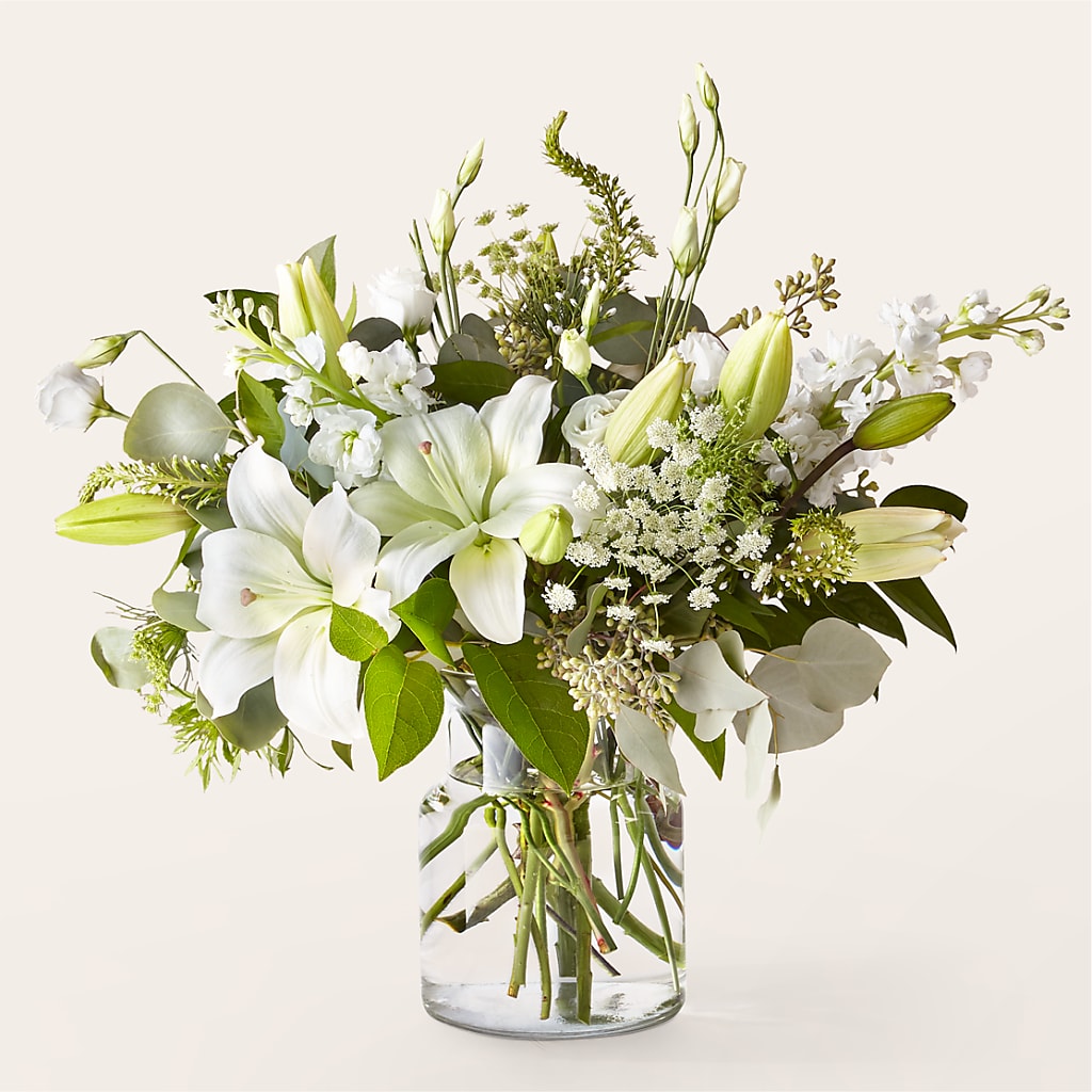 Alluring Elegance Bouquet – BLOOM FLOWERS & EVENT RENTALS, Corona CA