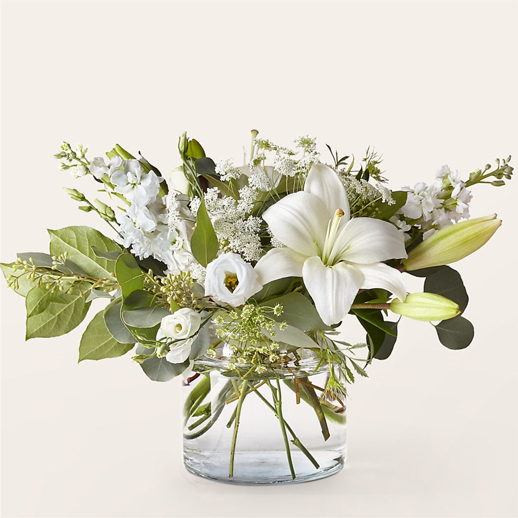 Alluring Elegance Bouquet – BLOOM FLOWERS & EVENT RENTALS, Corona CA