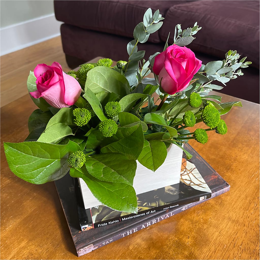 Wild Spirit Bouquet – BLOOM FLOWERS & EVENT RENTALS, Corona CA