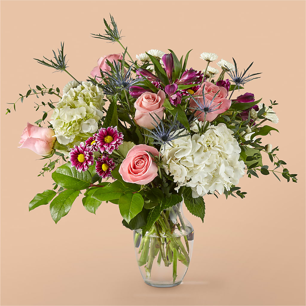 Parlour Bouquet – BLOOM FLOWERS & EVENT RENTALS, Corona CA