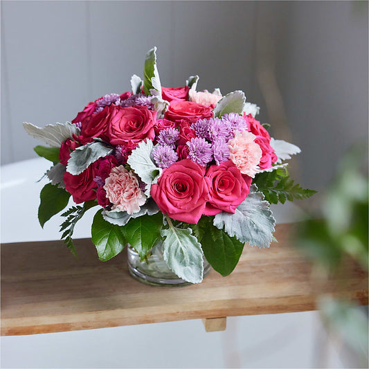 Sweet As Can Be Bouquet – BLOOM FLOWERS & EVENT RENTALS, Corona CA