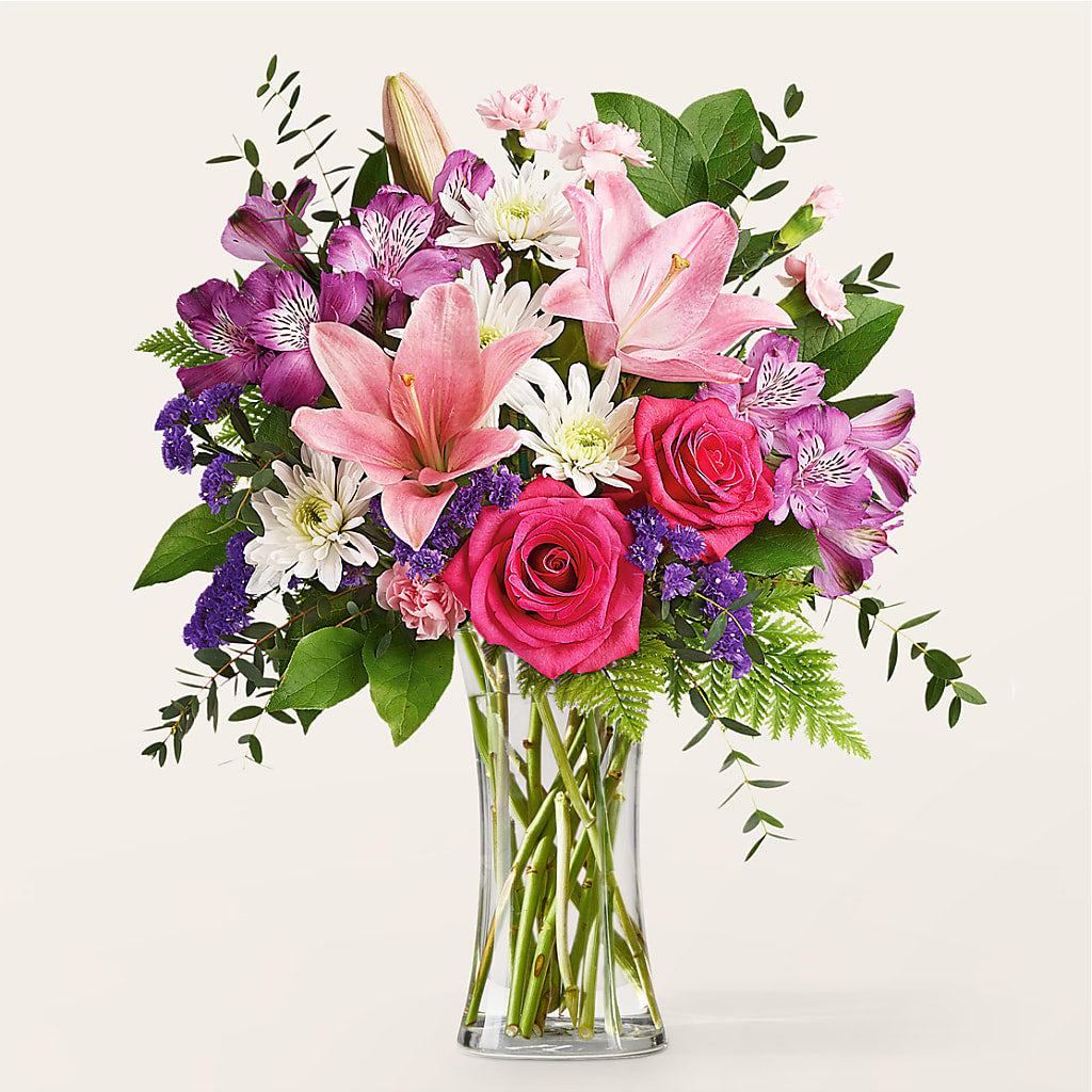Lace & Pearls Bouquet – BLOOM FLOWERS & EVENT RENTALS, Corona CA