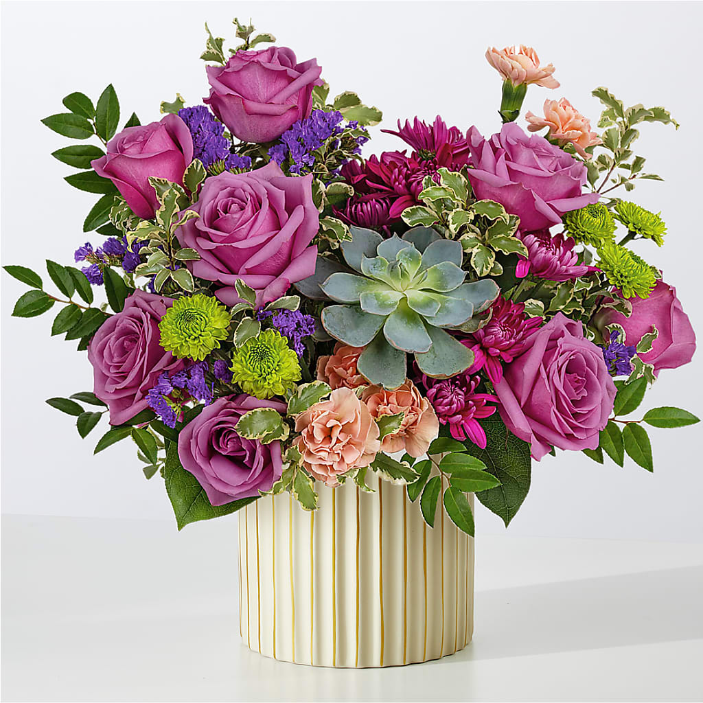 You're a Gem Bouquet – BLOOM FLOWERS & EVENT RENTALS, Corona CA