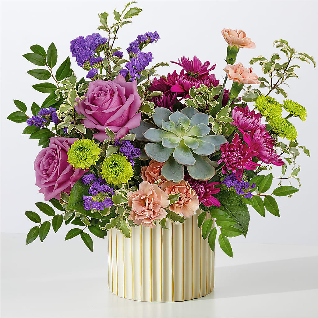 You're a Gem Bouquet – BLOOM FLOWERS & EVENT RENTALS, Corona CA