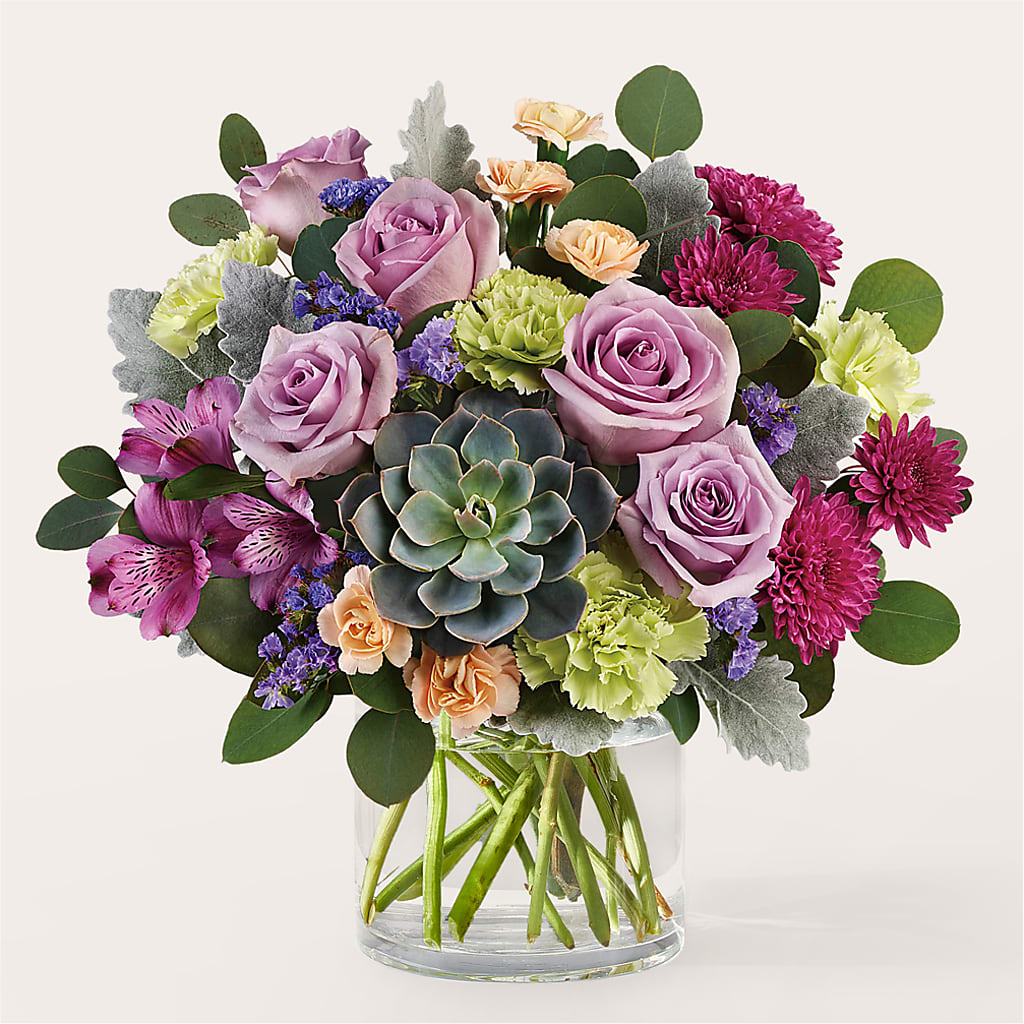 Botanical Dream Bouquet – BLOOM FLOWERS & EVENT RENTALS, Corona CA