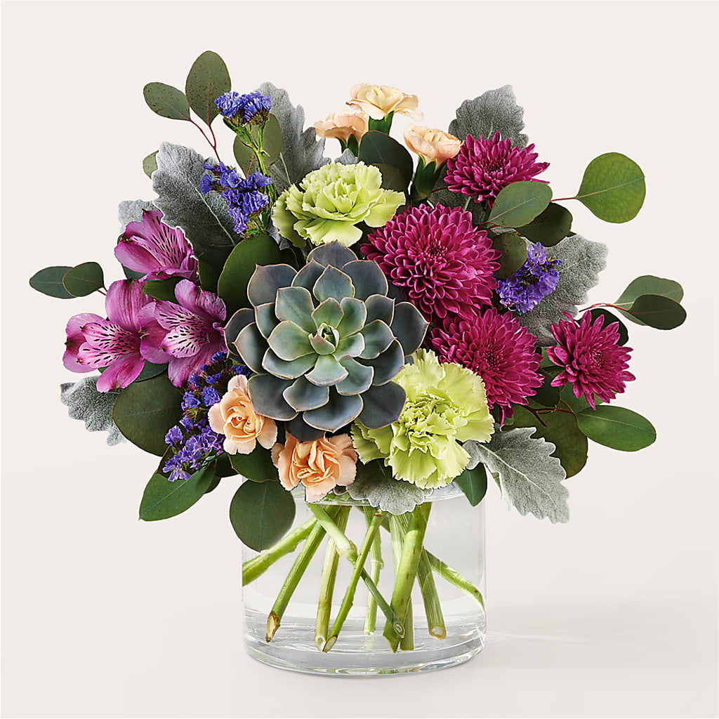 Botanical Dream Bouquet – BLOOM FLOWERS & EVENT RENTALS, Corona CA
