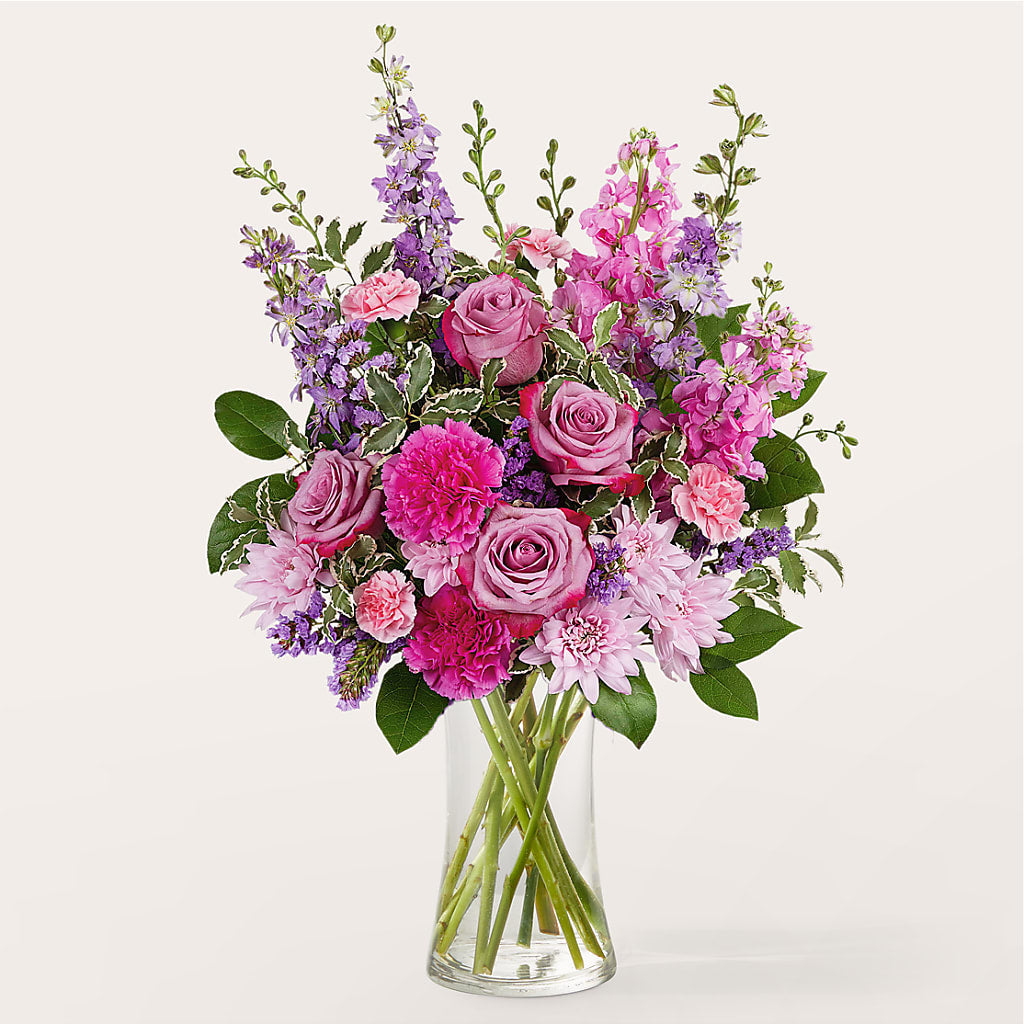 Sincerely Yours Bouquet – BLOOM FLOWERS & EVENT RENTALS, Corona CA