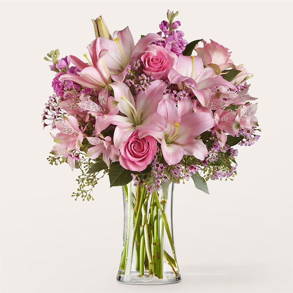 Gentle Gesture Bouquet – BLOOM FLOWERS & EVENT RENTALS, Corona CA