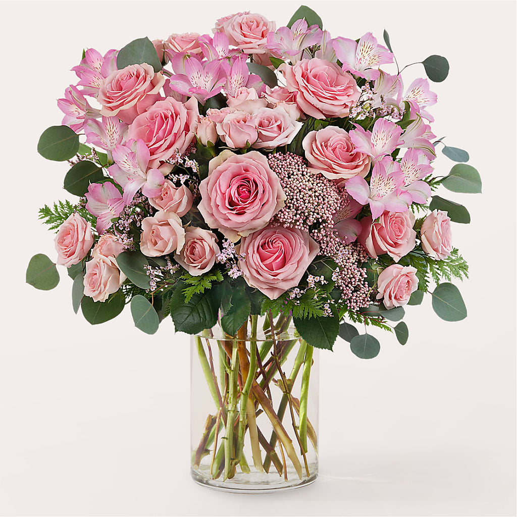 Sweetheart Bouquet – BLOOM FLOWERS & EVENT RENTALS, Corona CA