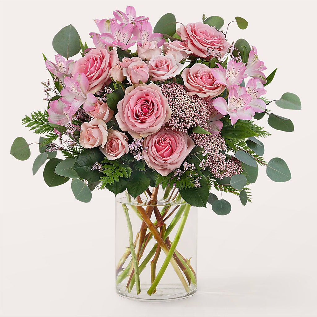 Sweetheart Bouquet – BLOOM FLOWERS & EVENT RENTALS, Corona CA