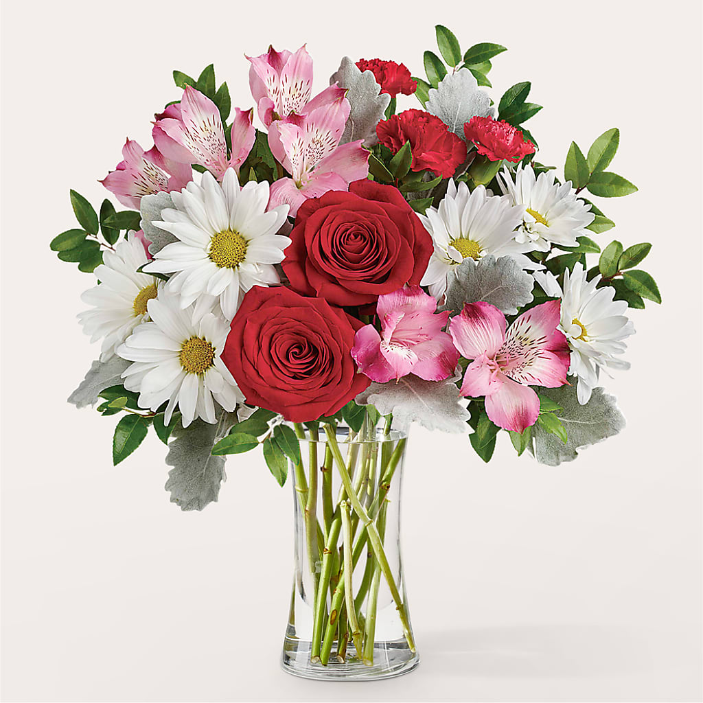 Sugary Sweet Bouquet – BLOOM FLOWERS & EVENT RENTALS, Corona CA