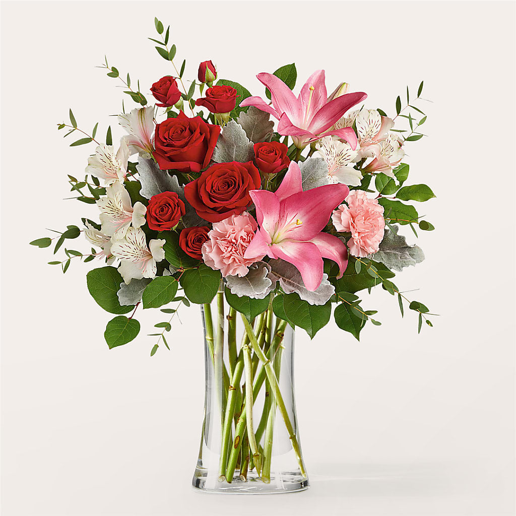Everything to Me Bouquet – BLOOM FLOWERS & EVENT RENTALS, Corona CA