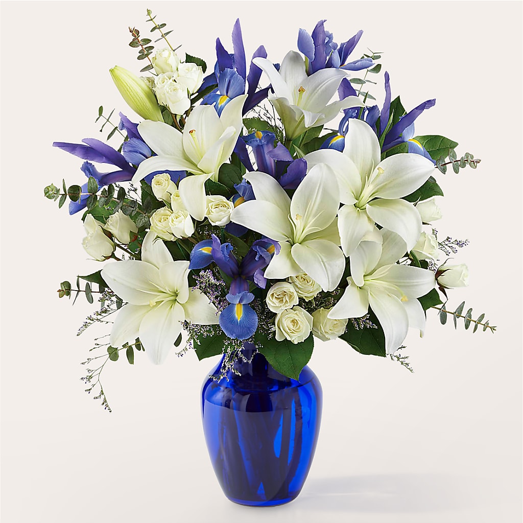 Restorative Pause Bouquet – BLOOM FLOWERS & EVENT RENTALS, Corona CA
