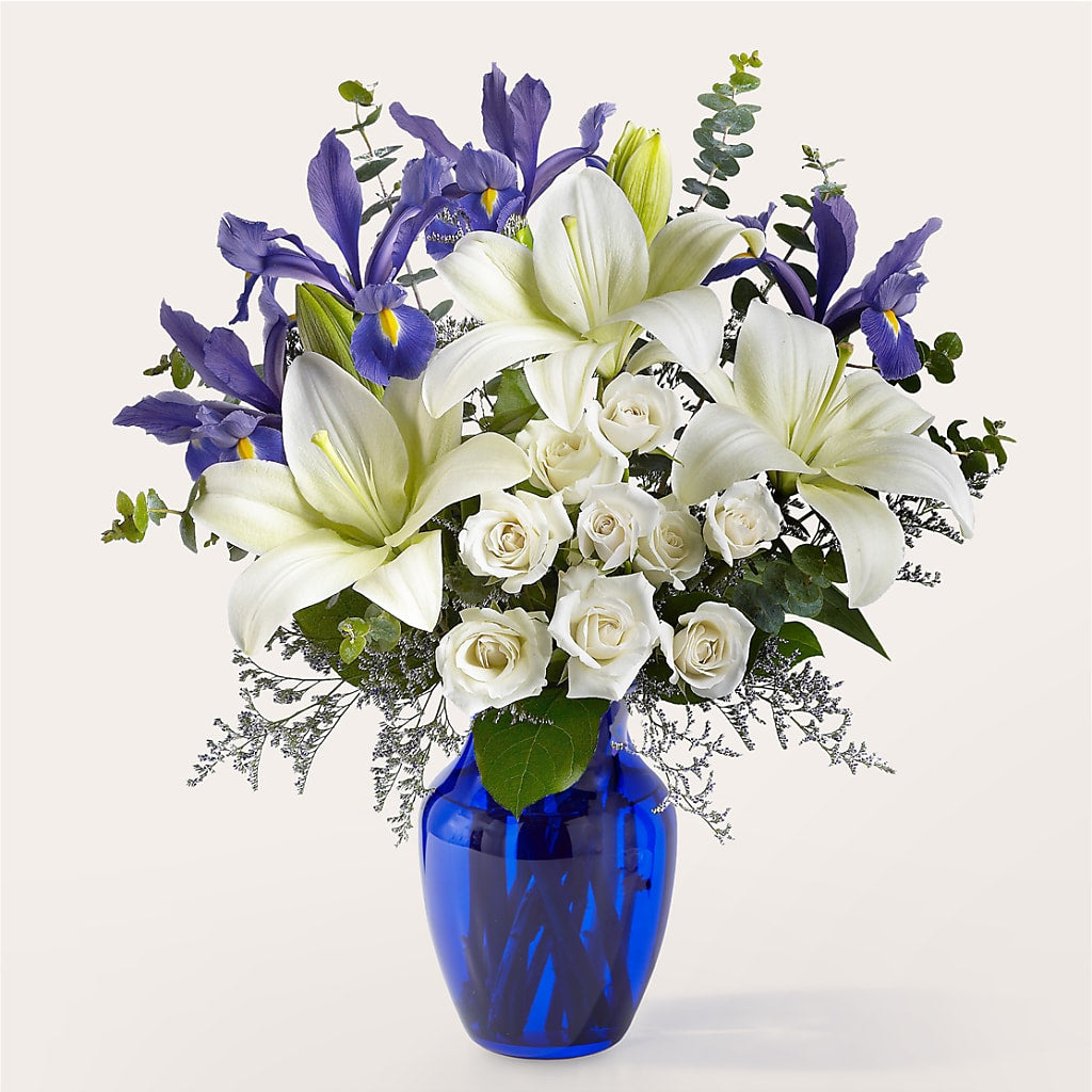 Restorative Pause Bouquet – BLOOM FLOWERS & EVENT RENTALS, Corona CA