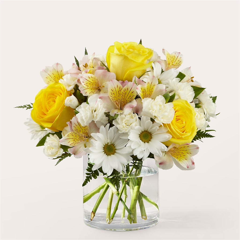 Gleeful Bouquet – BLOOM FLOWERS & EVENT RENTALS, Corona CA
