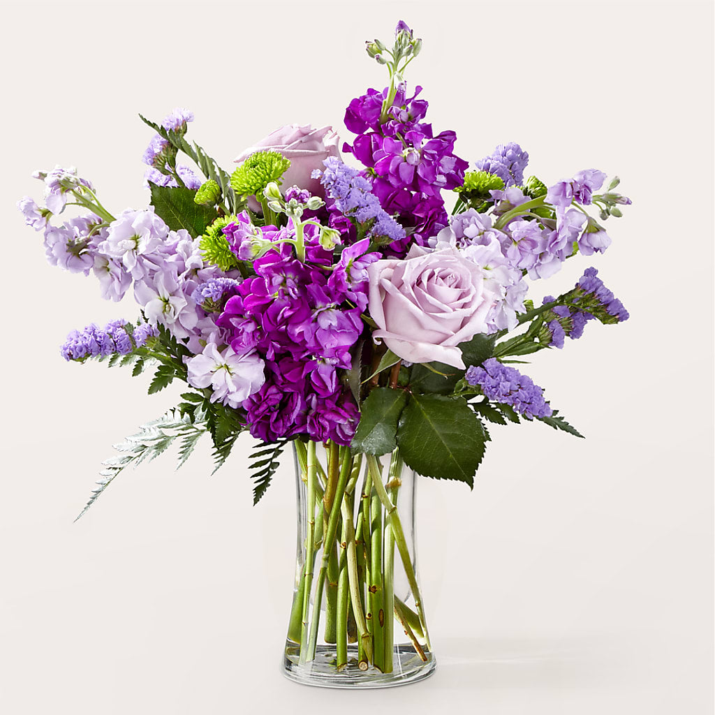Grapeful Bouquet – BLOOM FLOWERS & EVENT RENTALS, Corona CA