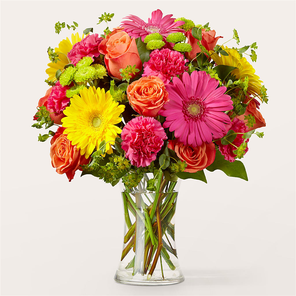 Fruit Punch Bouquet – BLOOM FLOWERS & EVENT RENTALS, Corona CA