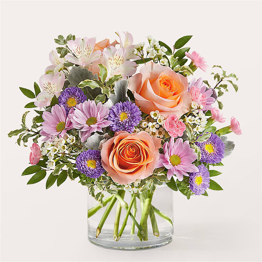 Glimmer Bouquet – BLOOM FLOWERS & EVENT RENTALS, Corona CA