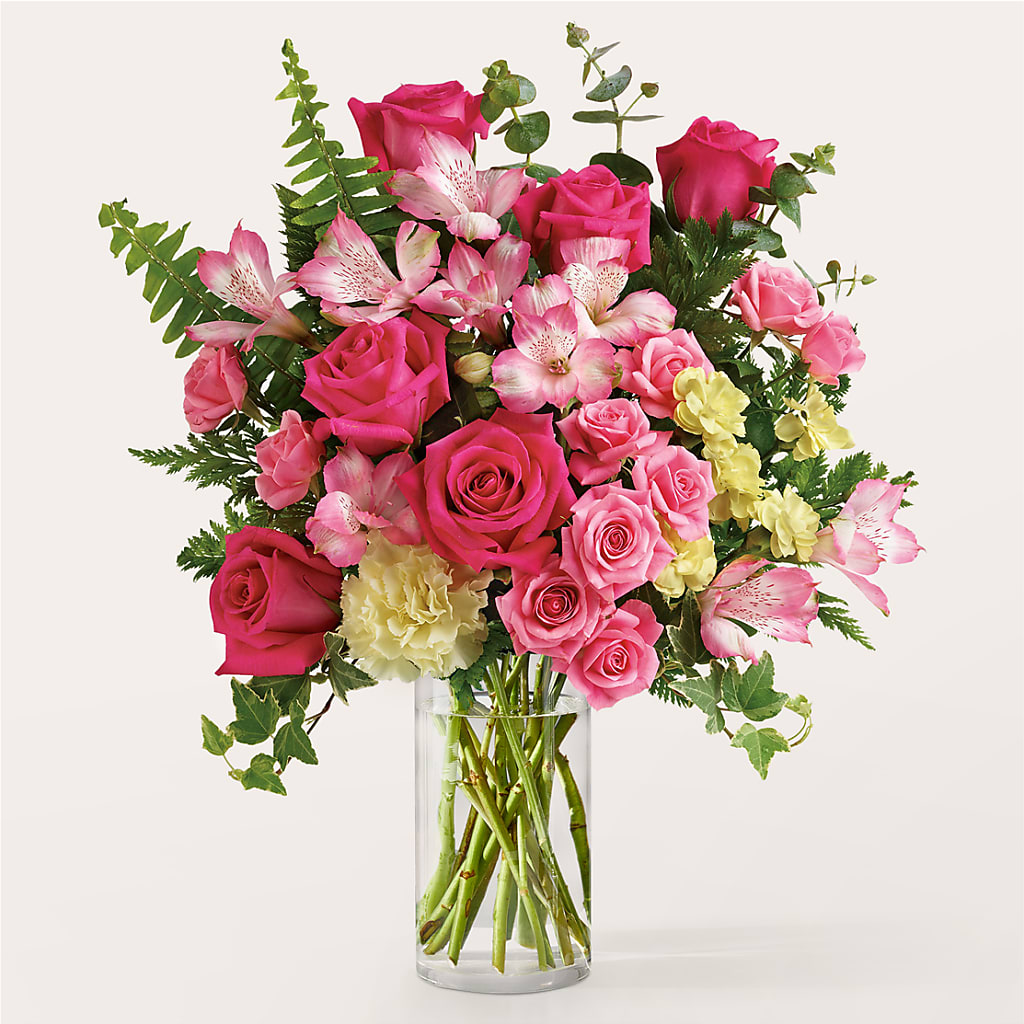 Strawberry Margarita Bouquet – BLOOM FLOWERS & EVENT RENTALS, Corona CA