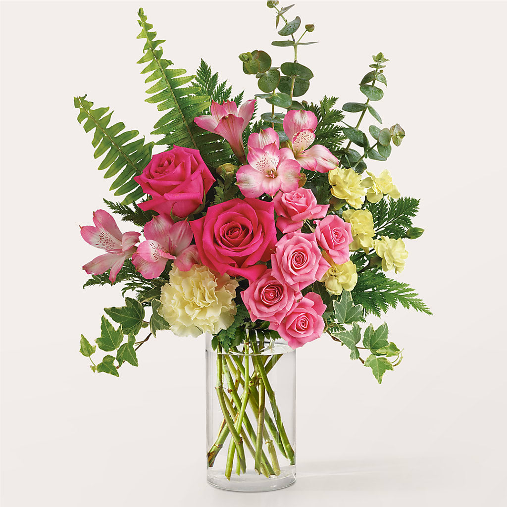 Strawberry Margarita Bouquet – BLOOM FLOWERS & EVENT RENTALS, Corona CA