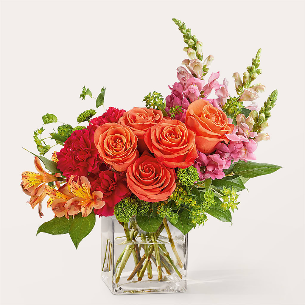 Cosmopolitan Bouquet – BLOOM FLOWERS & EVENT RENTALS, Corona CA