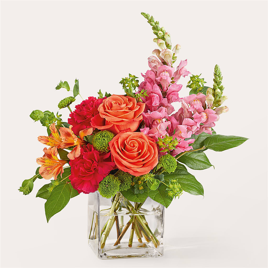 Cosmopolitan Bouquet – BLOOM FLOWERS & EVENT RENTALS, Corona CA