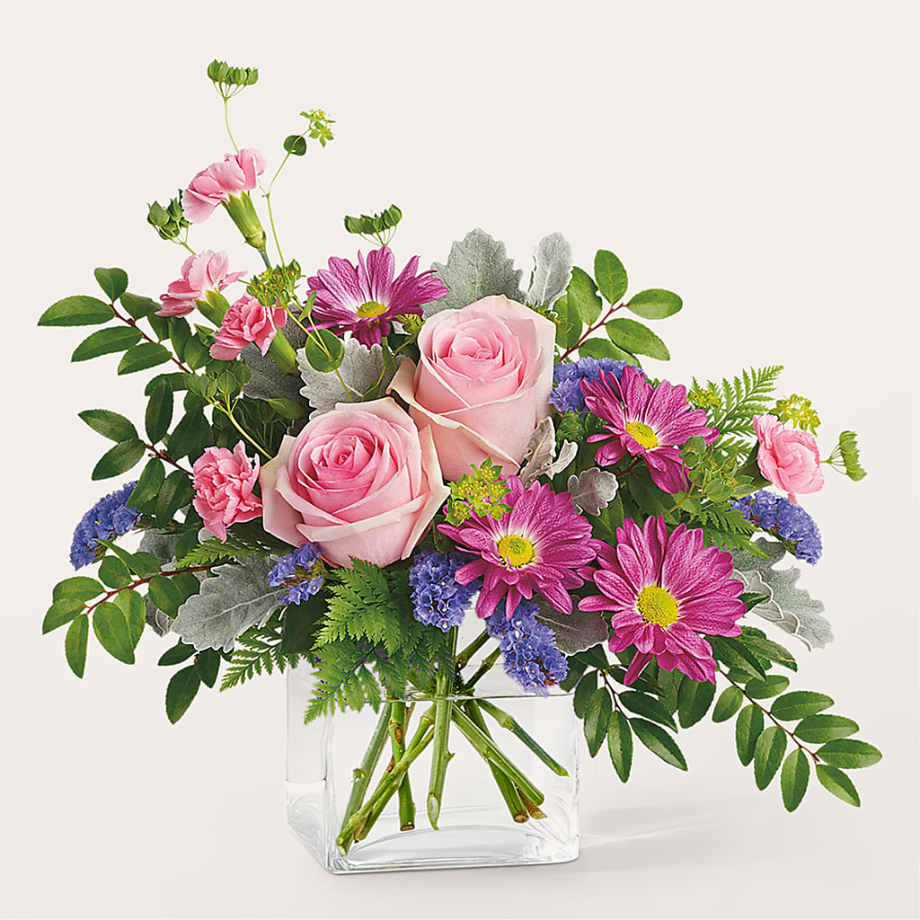 Starlet Bouquet – BLOOM FLOWERS & EVENT RENTALS, Corona CA