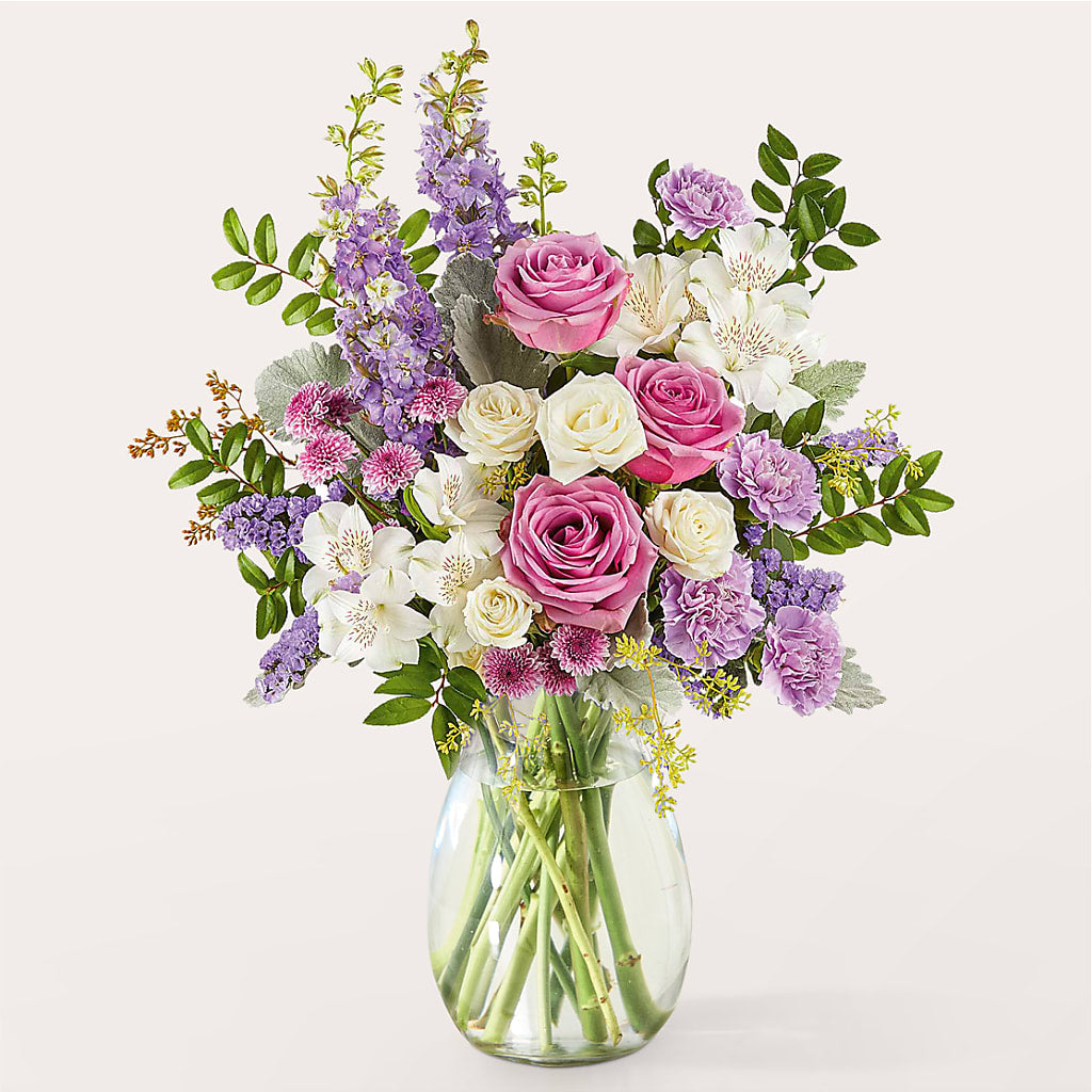Lucky Me Bouquet – BLOOM FLOWERS & EVENT RENTALS, Corona CA