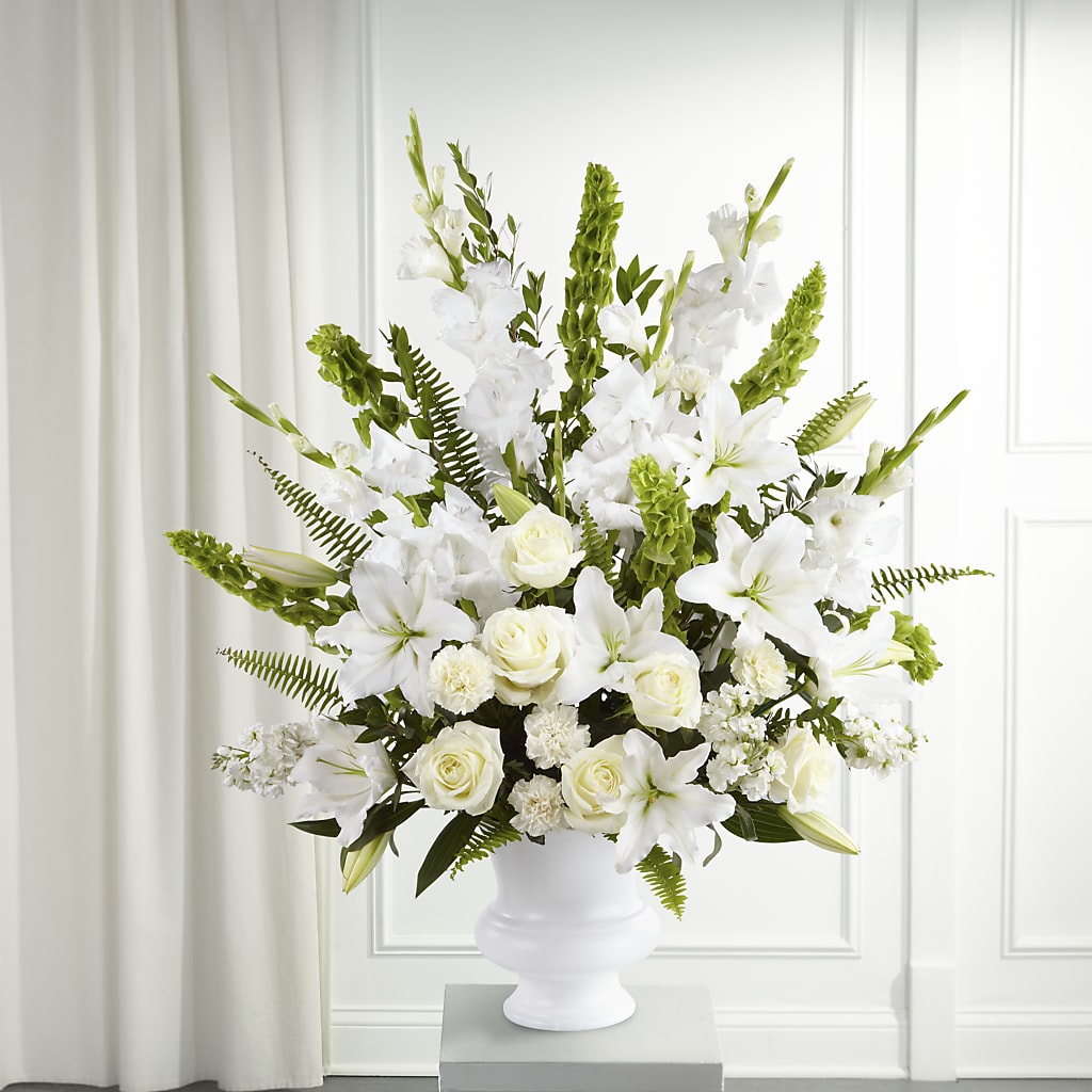 Morning Stars Arrangement – BLOOM FLOWERS & EVENT RENTALS, Corona CA