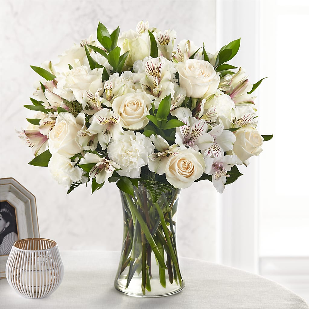 Cherished Friend Bouquet – BLOOM FLOWERS & EVENT RENTALS, Corona CA