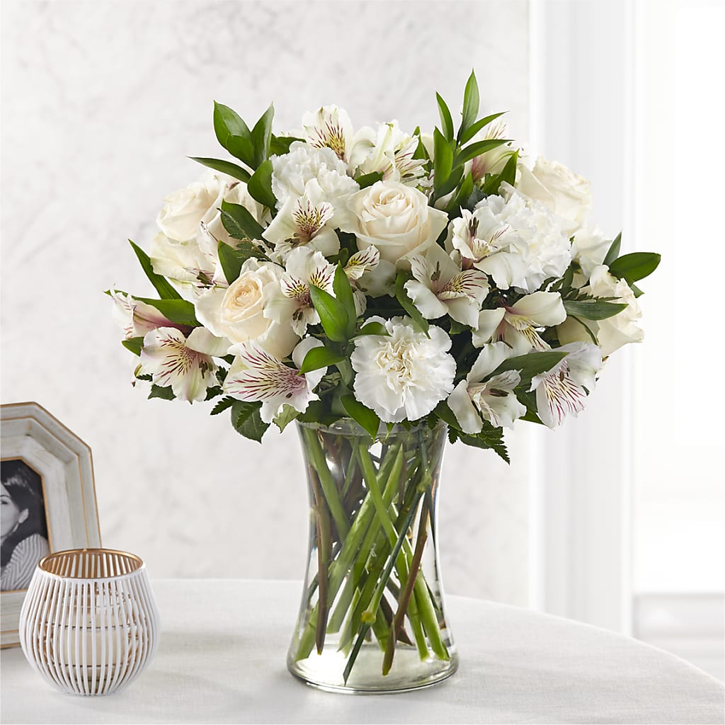 Cherished Friend Bouquet – BLOOM FLOWERS & EVENT RENTALS, Corona CA