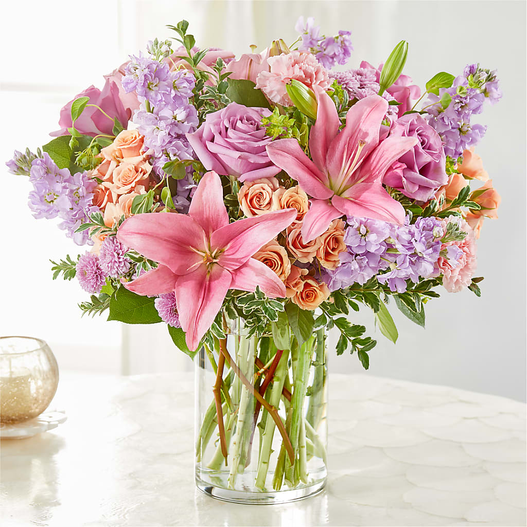 Resilience Bouquet – BLOOM FLOWERS & EVENT RENTALS, Corona CA