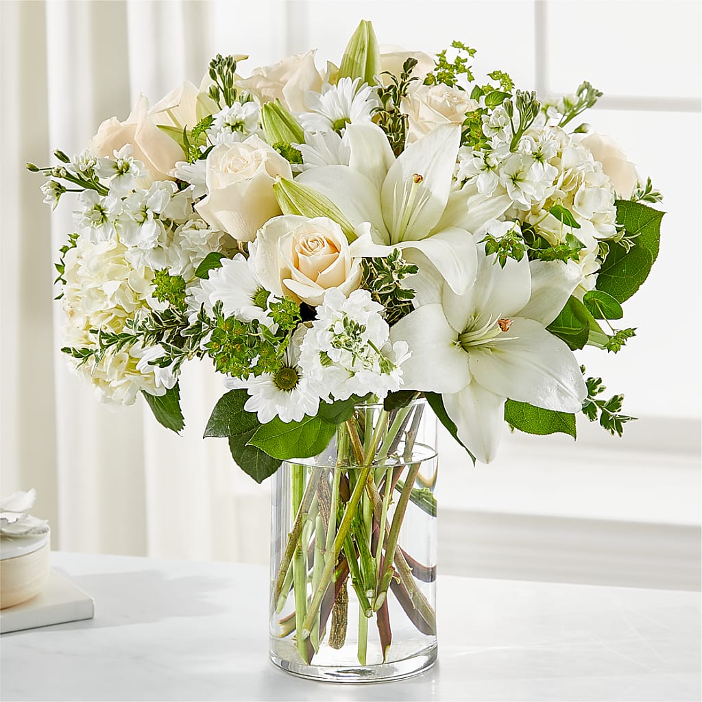 Hope & Renewal Bouquet – BLOOM FLOWERS & EVENT RENTALS, Corona CA