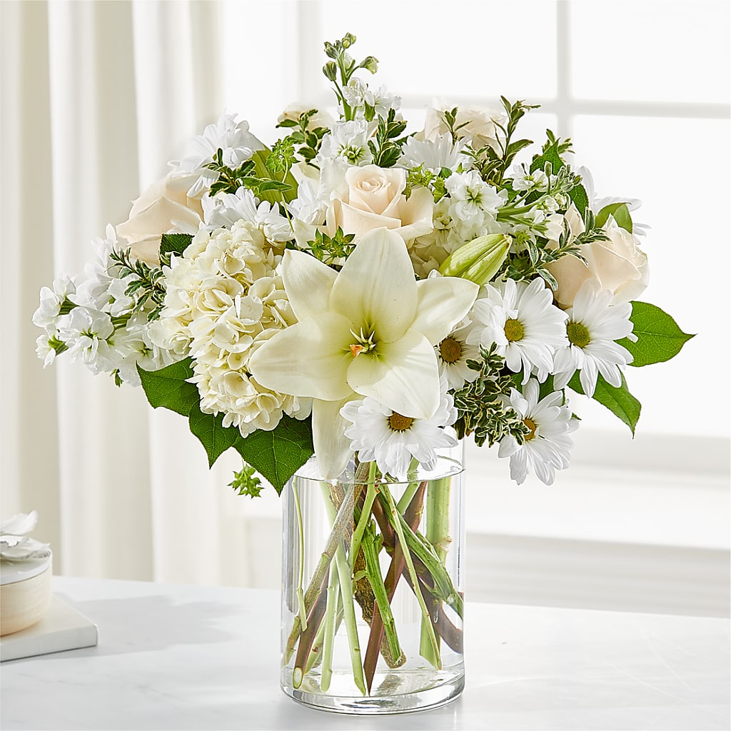 Hope & Renewal Bouquet – BLOOM FLOWERS & EVENT RENTALS, Corona CA